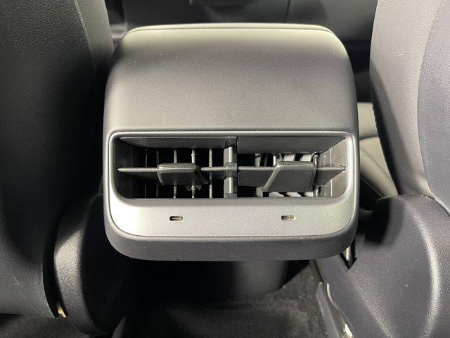 Photo of 2023 Solid Black Tesla Model Y