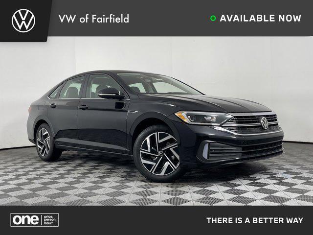 2024 Volkswagen Jetta