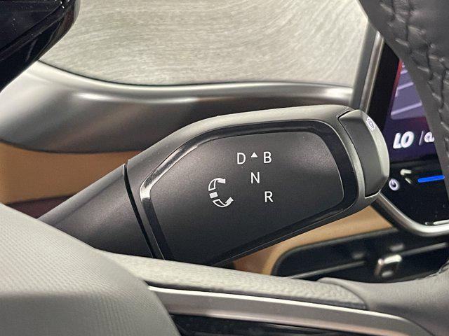 Photo of 2025 Indium Gray Volkswagen ID. Buzz