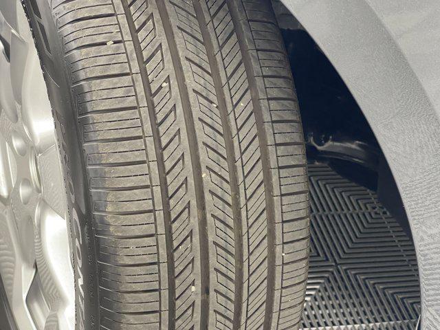 Photo of 2025 Indium Gray Volkswagen ID. Buzz