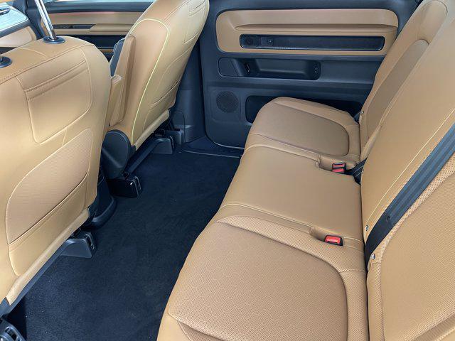 Photo of 2025 Indium Gray Volkswagen ID. Buzz