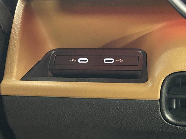 Photo of 2025 Indium Gray Volkswagen ID. Buzz