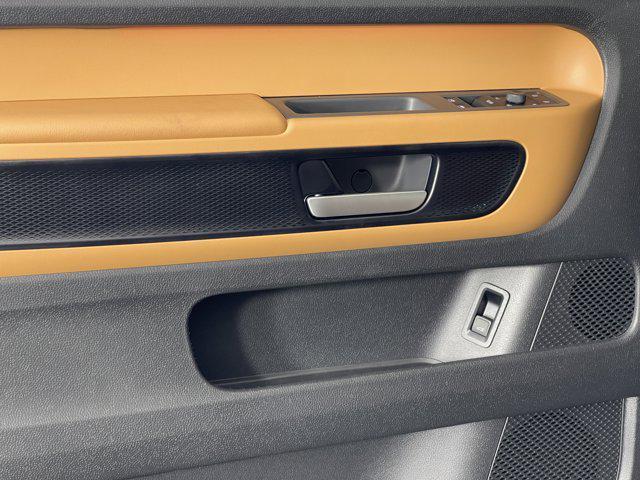 Photo of 2025 Indium Gray Volkswagen ID. Buzz