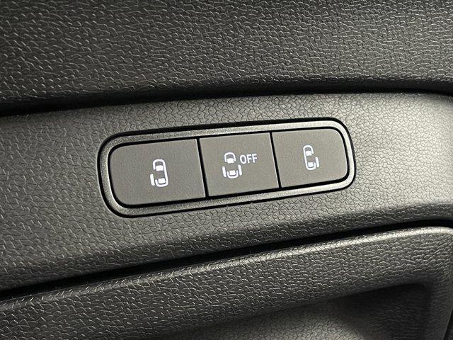 Photo of 2025 Indium Gray Volkswagen ID. Buzz