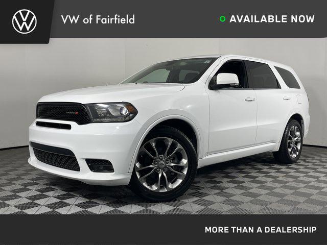 2019 Dodge Durango