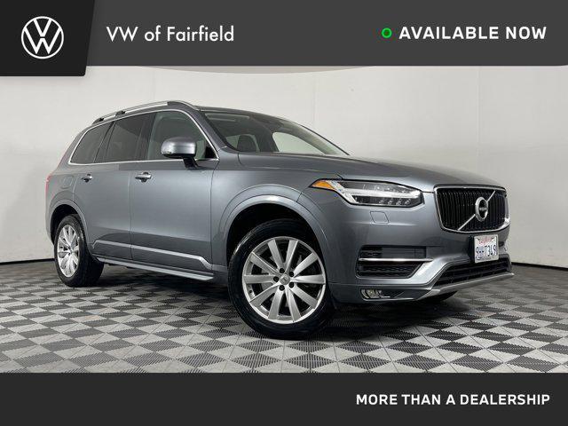 2016 Volvo XC90