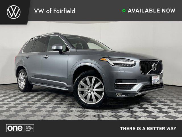 2016 Volvo XC90