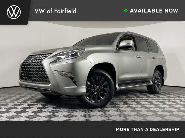 2023 Lexus Gx 460