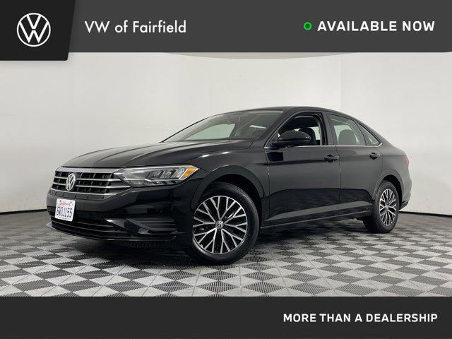 2021 Volkswagen Jetta