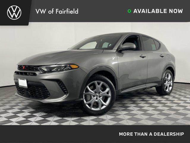 2024 Dodge Hornet