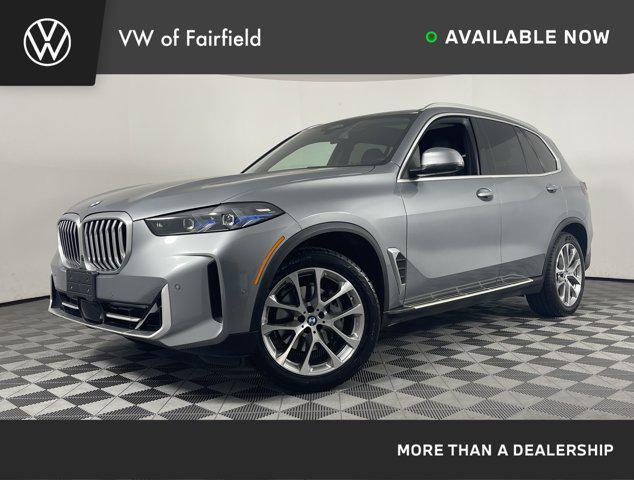 2024 BMW X5