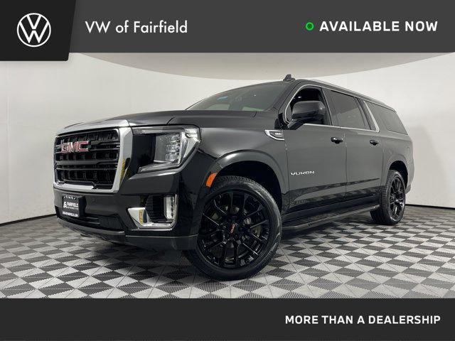 2022 GMC Yukon Xl