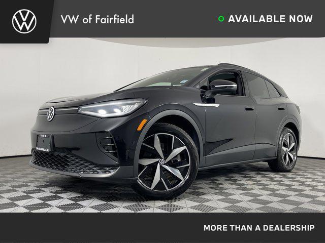 2023 Volkswagen Id.4