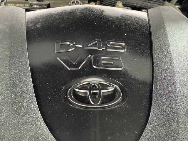 Photo of 2019 Magnetic Gray Metallic Toyota Tacoma