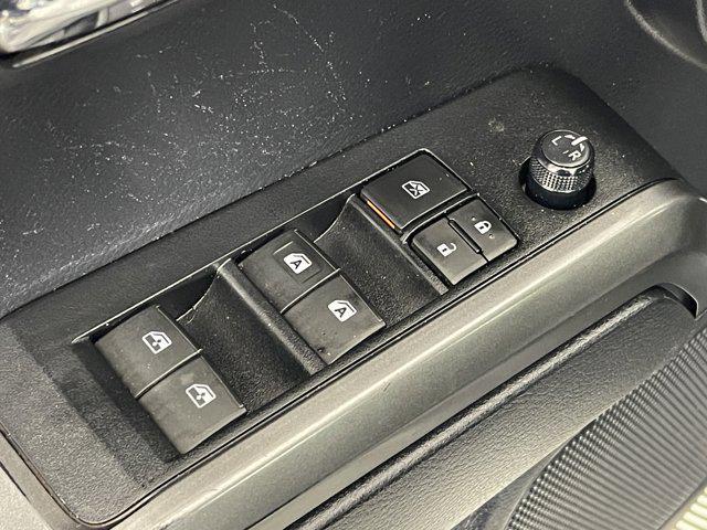 Photo of 2019 Magnetic Gray Metallic Toyota Tacoma