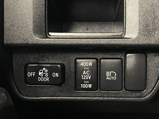 Photo of 2019 Magnetic Gray Metallic Toyota Tacoma