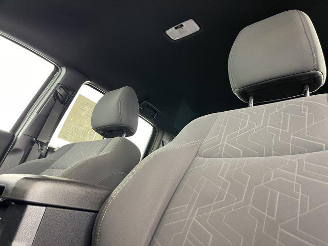 Photo of 2019 Magnetic Gray Metallic Toyota Tacoma