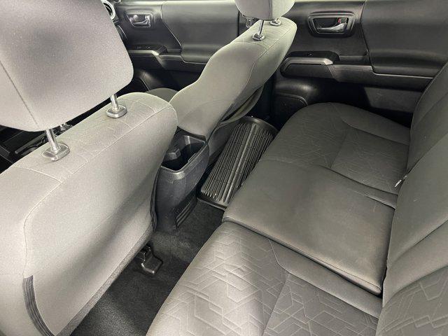 Photo of 2019 Magnetic Gray Metallic Toyota Tacoma
