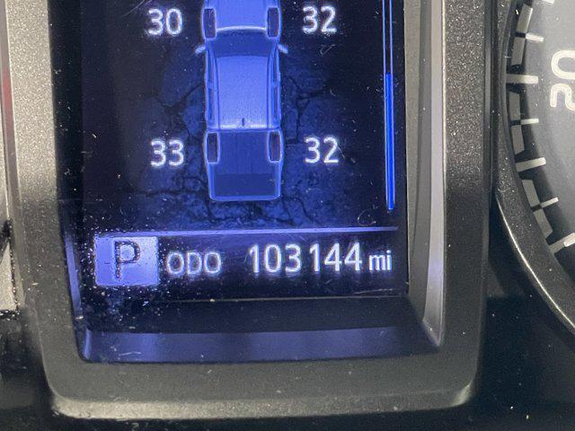 Photo of 2019 Magnetic Gray Metallic Toyota Tacoma