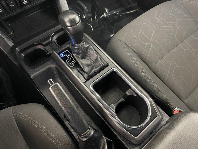 Photo of 2019 Magnetic Gray Metallic Toyota Tacoma