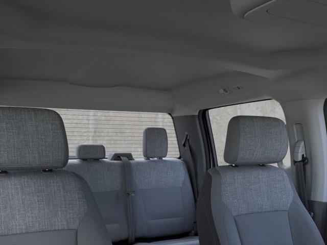 Photo of 2025 Iconic Silver Metallic Ford F-150 Lightning