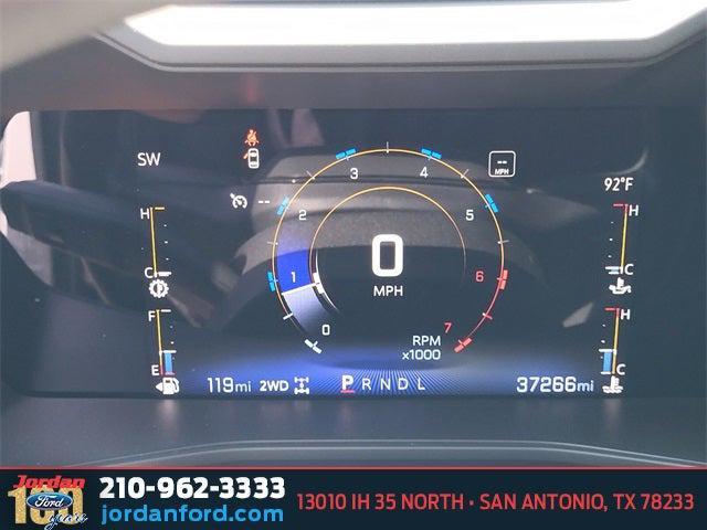Photo of 2023 Summit White Chevrolet Colorado