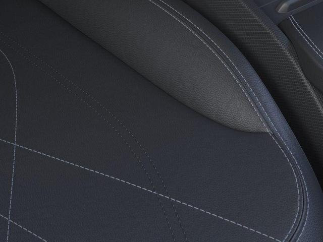 Photo of 2025 Glacier Gray Metallic TriCoat Ford Mustang Mach-E