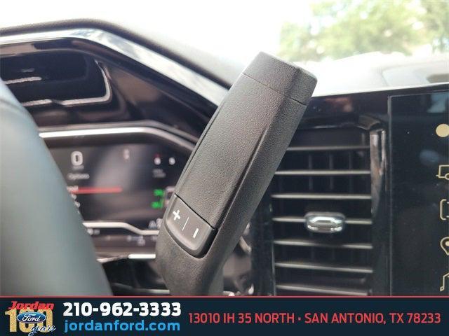 Photo of 2024 Onyx Black GMC Sierra 1500