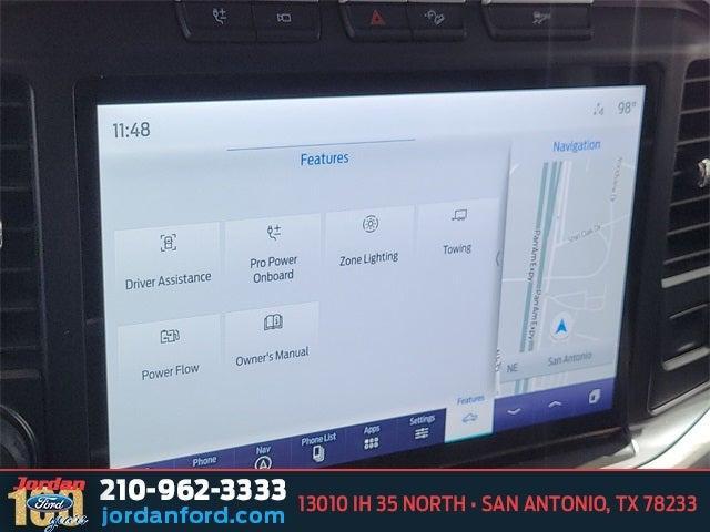 Photo of 2021 Agate Black Metallic Ford F-150