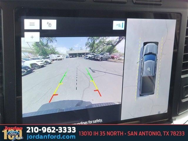 Photo of 2021 Agate Black Metallic Ford F-150