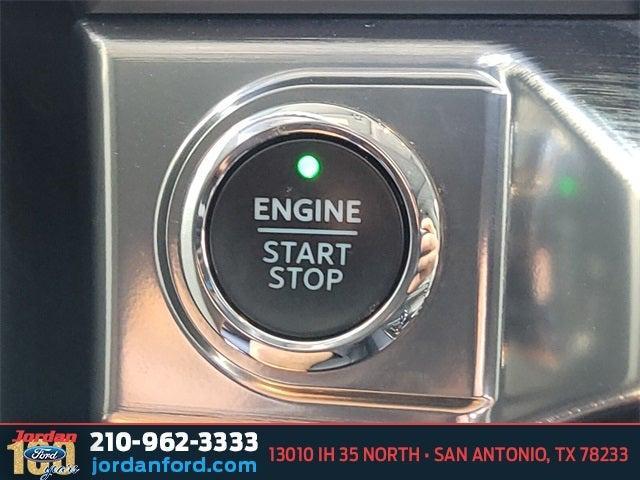 Photo of 2021 Agate Black Metallic Ford F-150