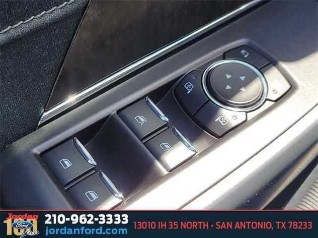 Photo of 2021 Agate Black Metallic Ford F-150