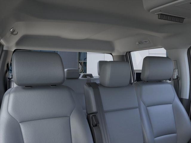 Photo of 2025 Oxford White Ford F-350