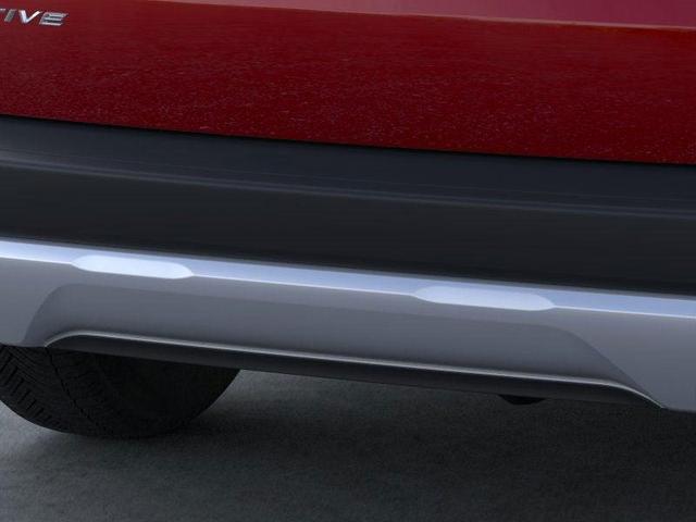 Photo of 2025 Rapid Red Metallic Tinted Clearcoat Ford Escape