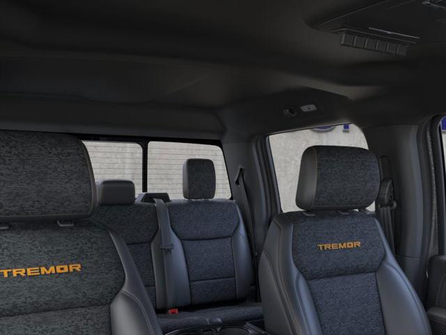 Photo of 2025 Carbonized Gray Metallic Ford F-150