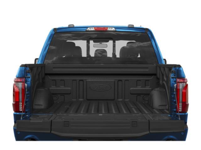Photo of 2025 Carbonized Gray Metallic Ford F-150