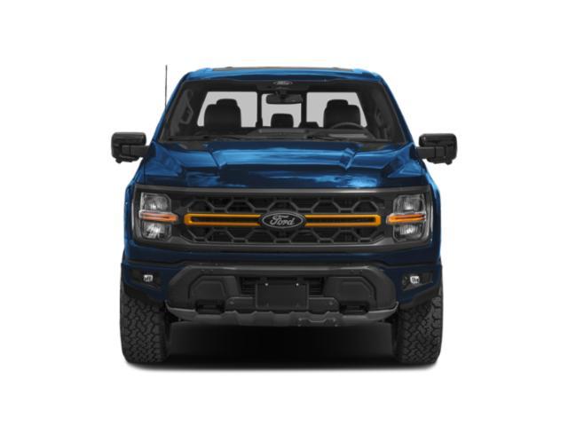 Photo of 2025 Carbonized Gray Metallic Ford F-150