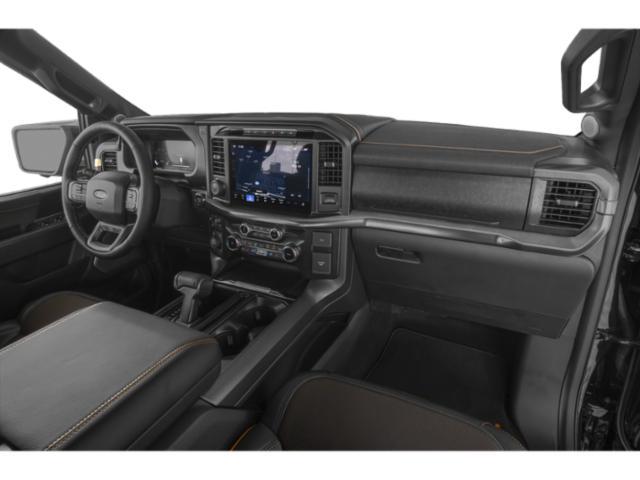 Photo of 2025 Carbonized Gray Metallic Ford F-150