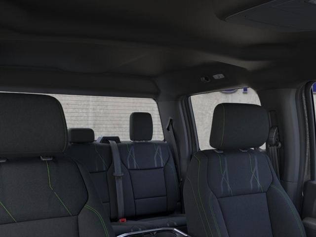 Photo of 2025 Carbonized Gray Metallic Ford F-150