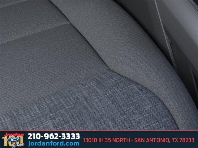 Photo of 2025 Oxford White Ford F-150