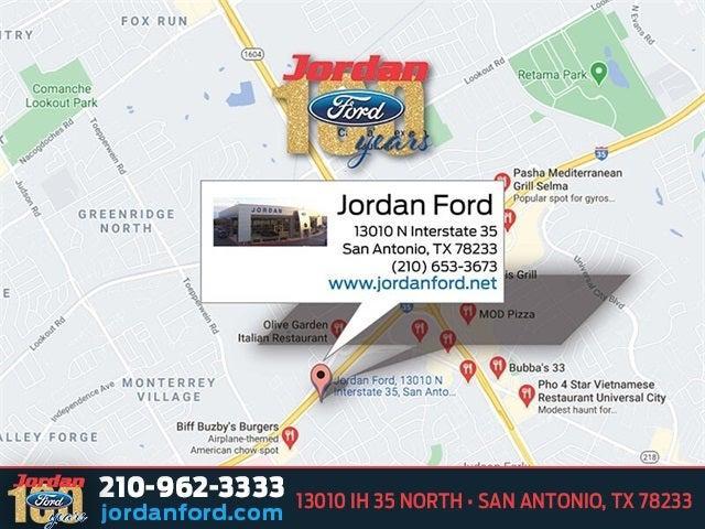 Photo of 2016 Oxford White Ford F-150