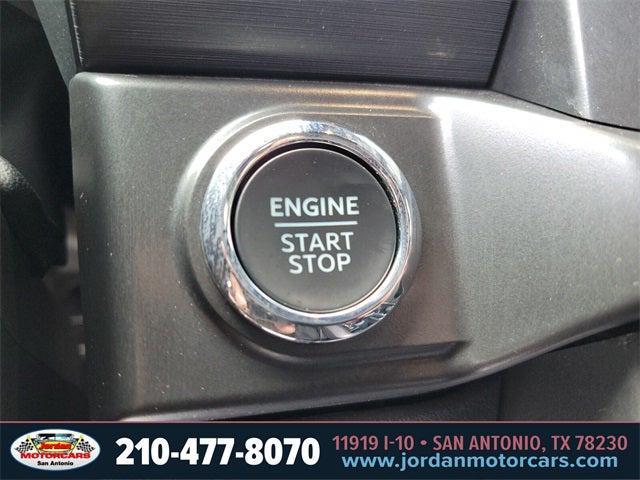 Photo of 2024 Blue Metallic Ford F-150