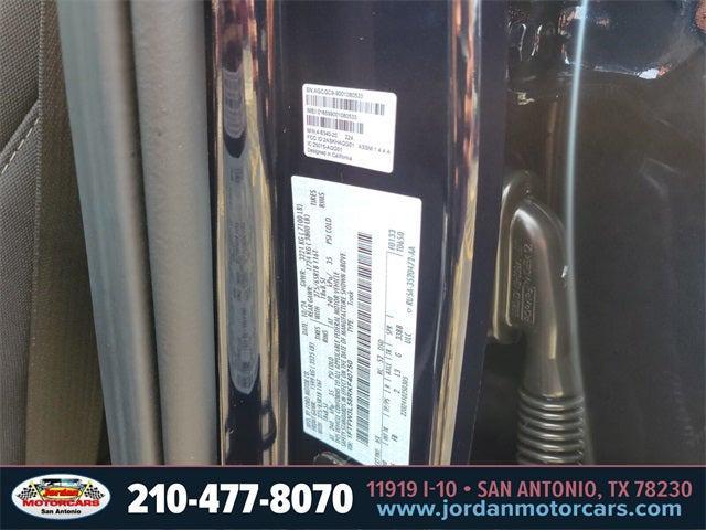 Photo of 2024 Blue Metallic Ford F-150
