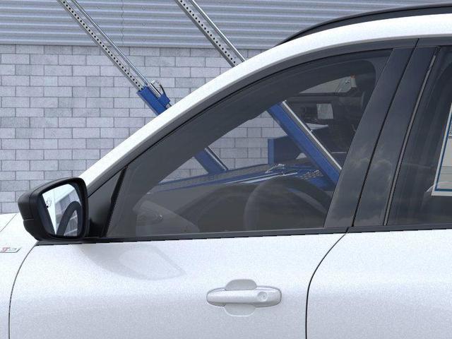 Photo of 2025 Star White Metallic Tri-Coat Ford Escape