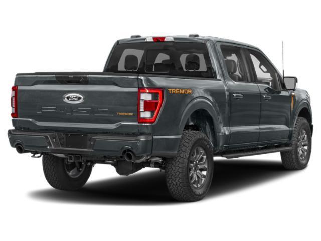 Photo of 2021 Lead Foot Ford F-150