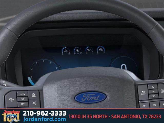 Photo of 2025 Marsh Gray Ford F-150