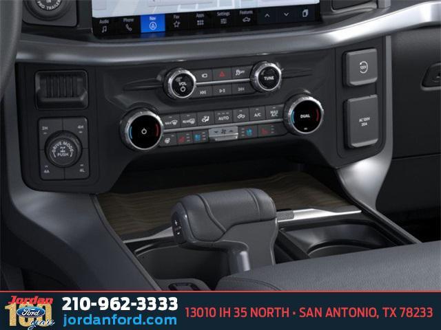 Photo of 2025 Marsh Gray Ford F-150