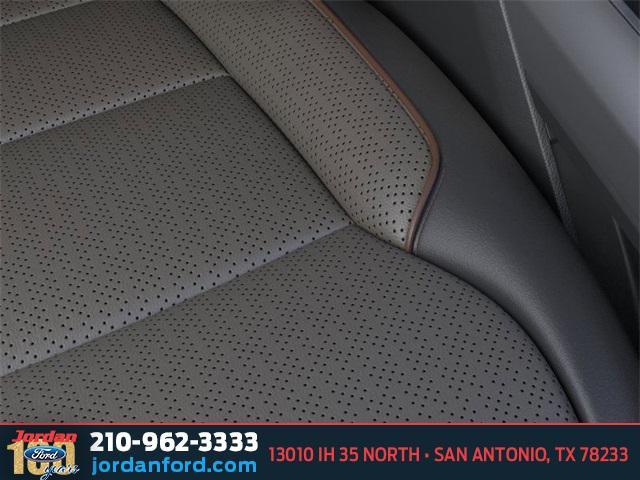 Photo of 2025 Marsh Gray Ford F-150