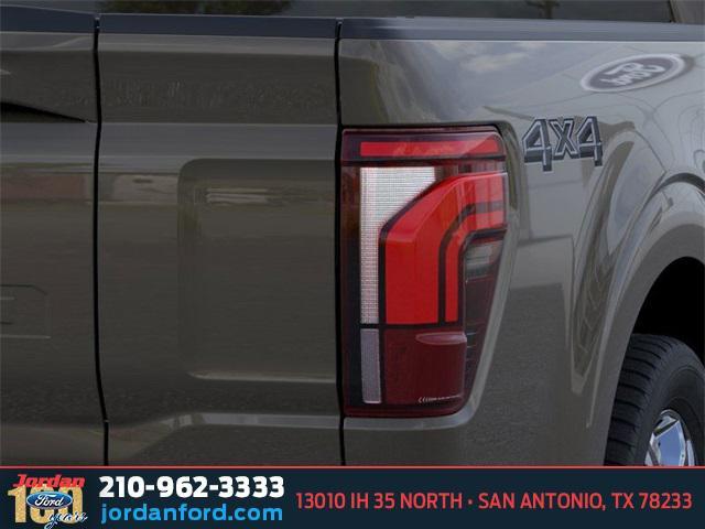 Photo of 2025 Marsh Gray Ford F-150