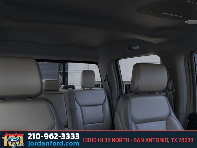 Photo of 2025 Marsh Gray Ford F-150